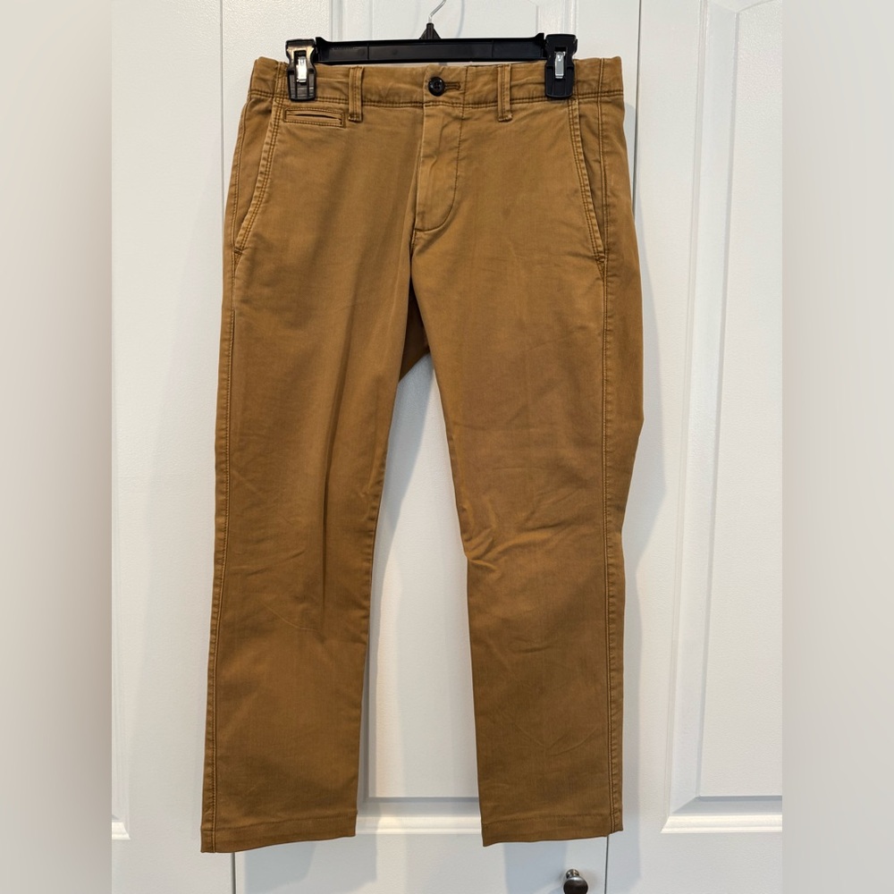 Gap Khakis